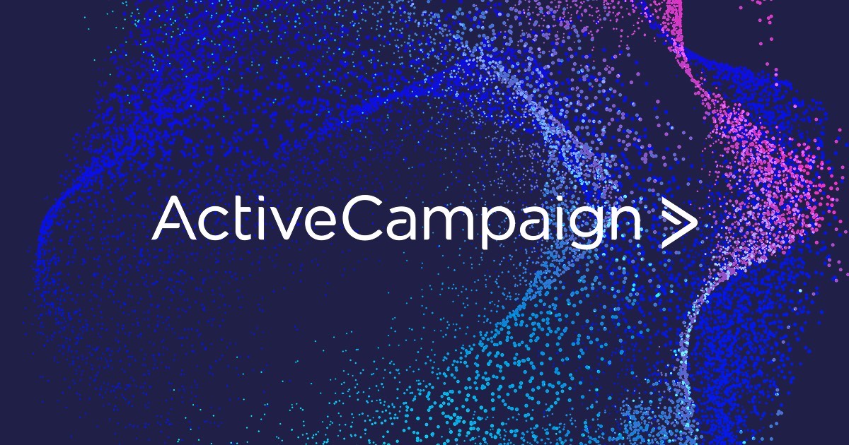 ActiveCampaign product overview from the official website