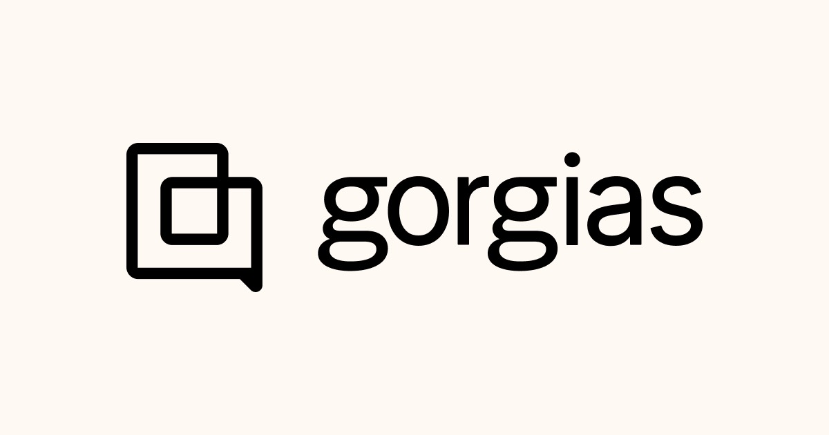 Gorgias interface, image from gorgias.com