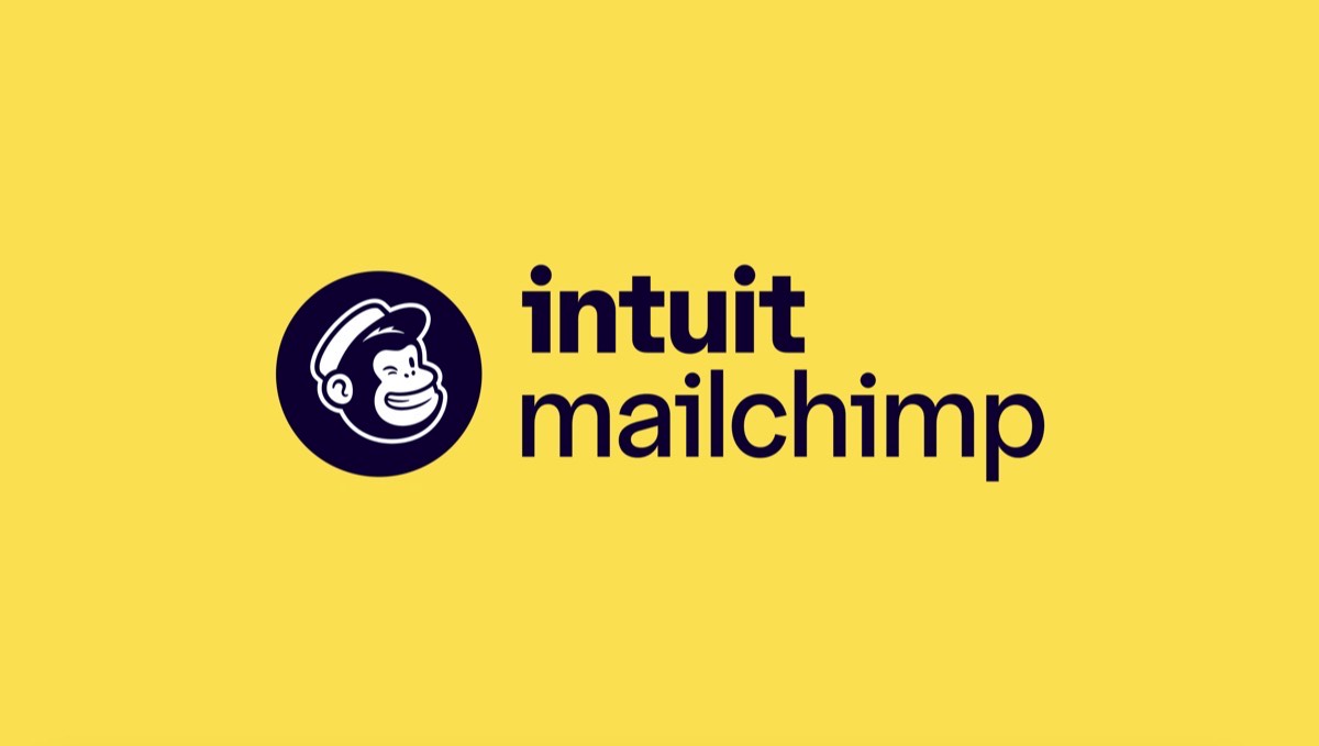 Mailchimp product overview from the official website
