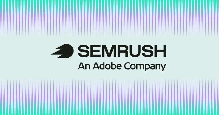 Semrush interface, image from semrush.com
